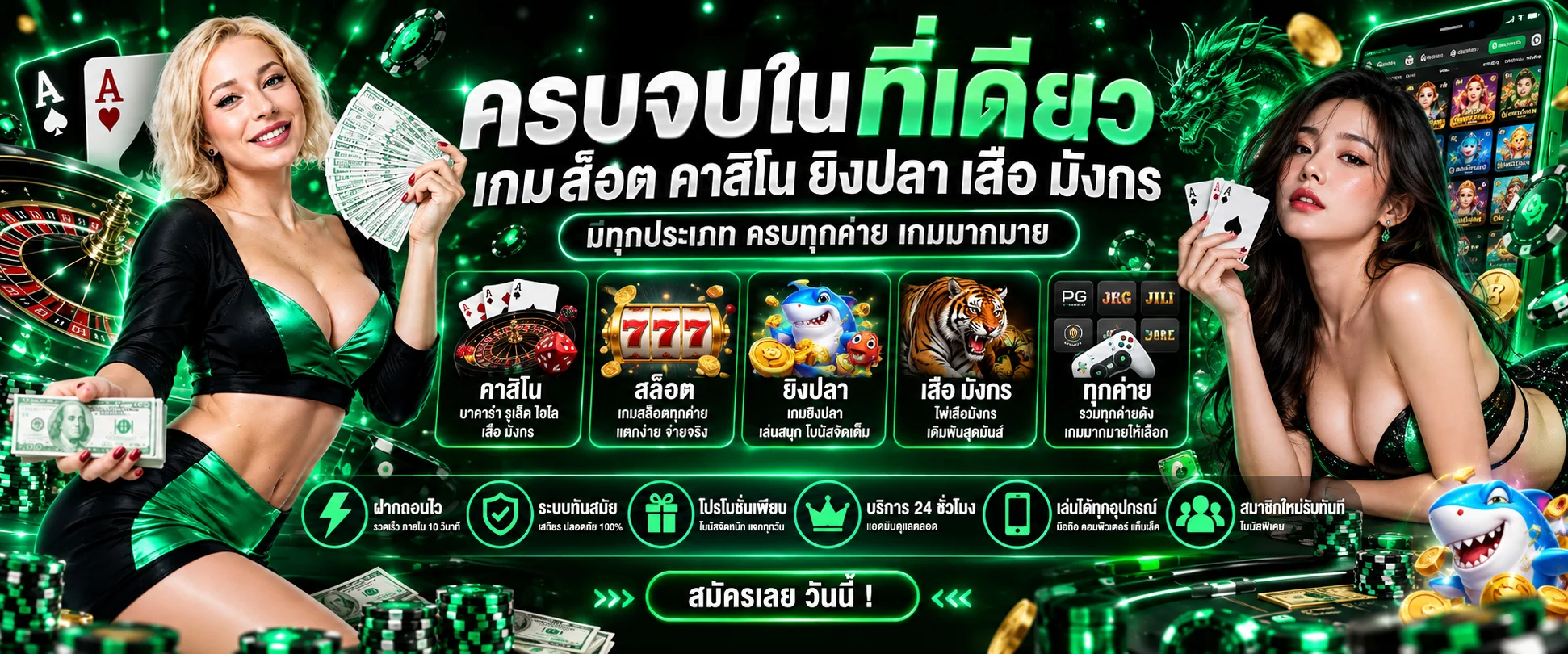 ตัวอย่างโปรโมชั่นและเครดิตฟรี HYENA888 ล่าสุด